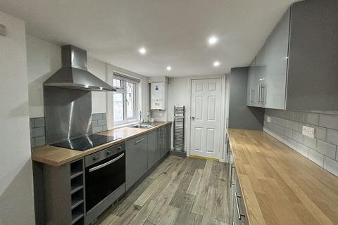 undefined, Victor Road, Colwyn Bay