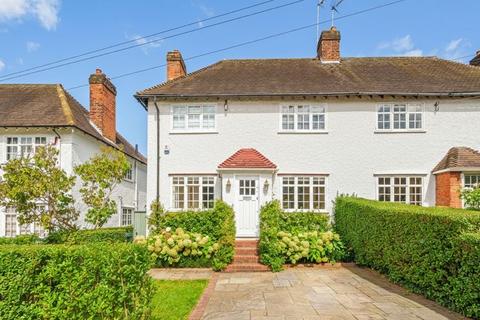 undefined, Brookland Close, Hampstead Garden Suburb, NW11