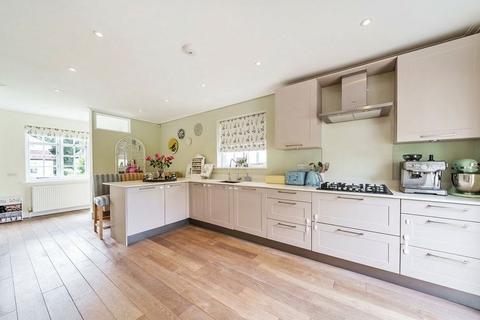 undefined, Brookland Close, Hampstead Garden Suburb, NW11