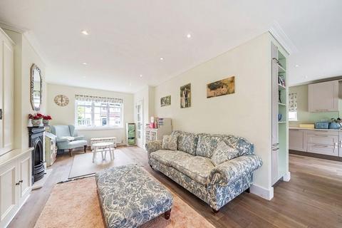 undefined, Brookland Close, Hampstead Garden Suburb, NW11