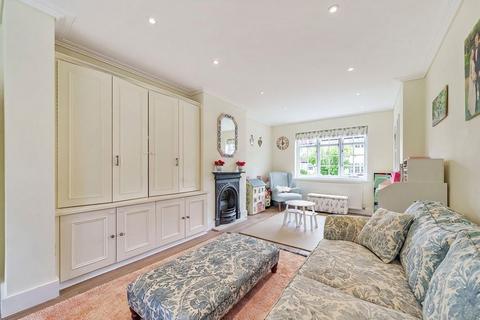 undefined, Brookland Close, Hampstead Garden Suburb, NW11