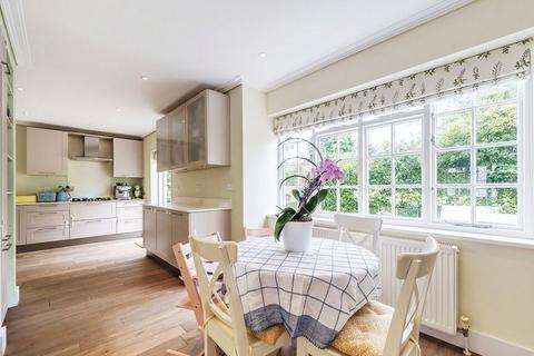 undefined, Brookland Close, Hampstead Garden Suburb, NW11