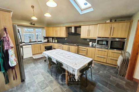 5 bedroom end of terrace house for sale, The Broadway, Handsworth, Birmingham, B20 3DT