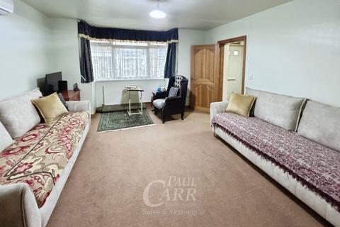 5 bedroom end of terrace house for sale, The Broadway, Handsworth, Birmingham, B20 3DT