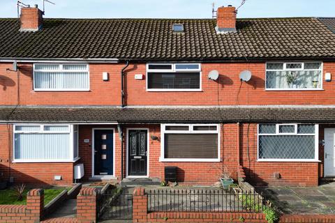 undefined, Boundary Park Road, Oldham