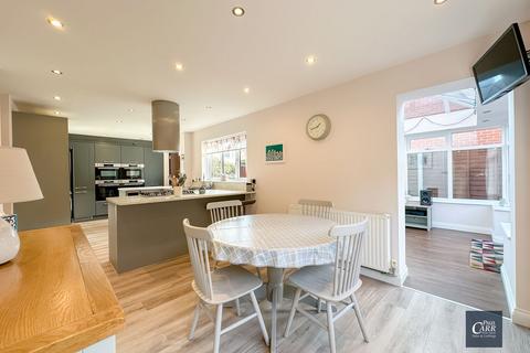 4 bedroom detached house for sale, Millcroft Road, Streetly, Sutton Coldfield, B74 2EE
