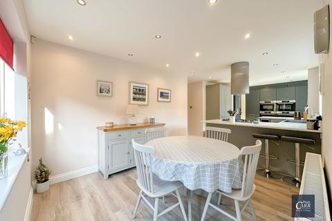 4 bedroom detached house for sale, Millcroft Road, Streetly, Sutton Coldfield, B74 2EE
