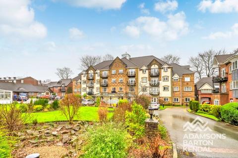 1 bedroom apartment for sale, Pegasus Court, Bury Road, OL11