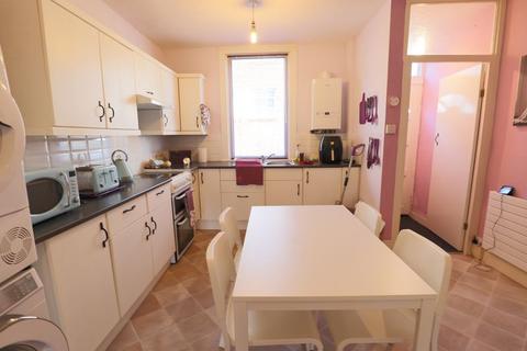 2 bedroom cottage for sale, Old Town Street, Dawlish