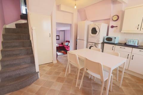 2 bedroom cottage for sale, Old Town Street, Dawlish