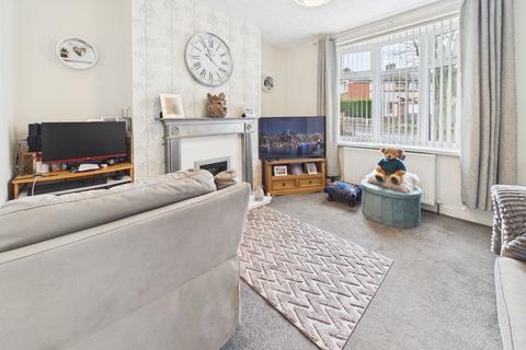 2 bedroom end of terrace house for sale, Chaucer Road, Middleton, Manchester, M24