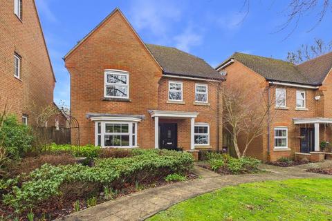 undefined, NEWBERY CLOSE, CATERHAM