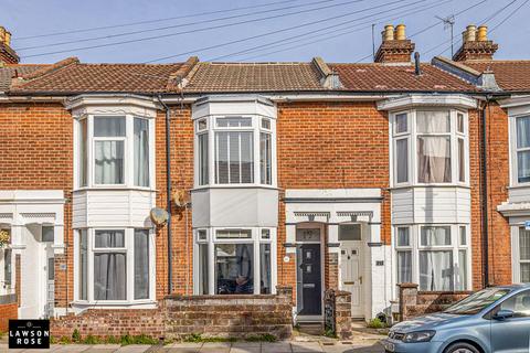 3 bedroom terraced house for sale, Delamere Road, Southsea