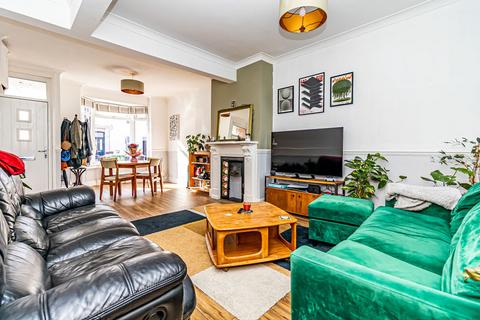 3 bedroom terraced house for sale, Delamere Road, Southsea