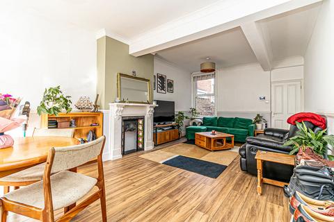 3 bedroom terraced house for sale, Delamere Road, Southsea
