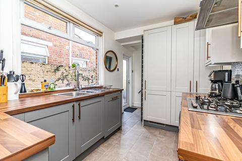 3 bedroom terraced house for sale, Delamere Road, Southsea