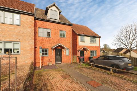 undefined, Goodwin Avenue, Rotherham,, S62