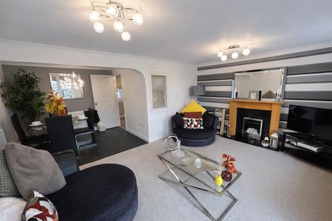 undefined, Rosemary Gardens, Bourne, PE10