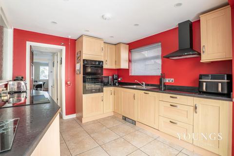 undefined, Thorington Road, Rayleigh, SS6