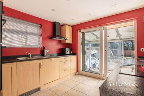 undefined, Thorington Road, Rayleigh, SS6