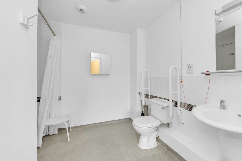 Wet Room