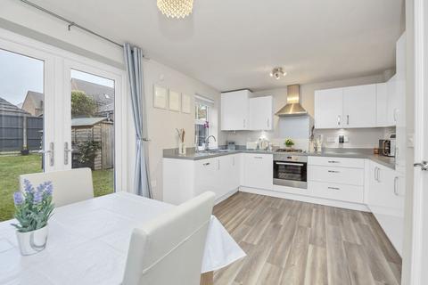 3 bedroom semi-detached house for sale, Great Hall Drive, Bury St. Edmunds