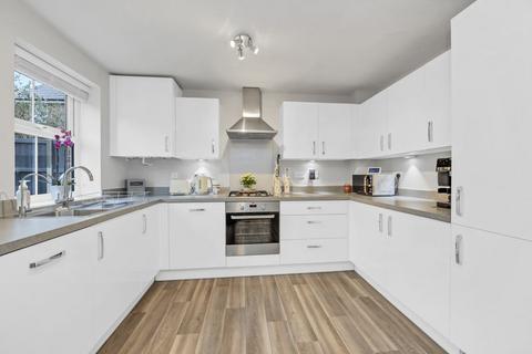3 bedroom semi-detached house for sale, Great Hall Drive, Bury St. Edmunds