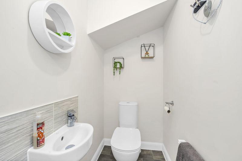 Cloakroom