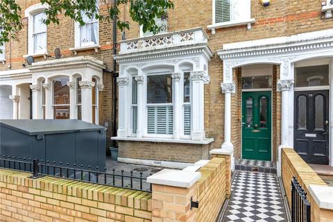 2 bedroom apartment for sale, Ambler Road, London, N4