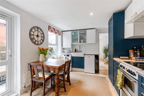 2 bedroom apartment for sale, Ambler Road, London, N4