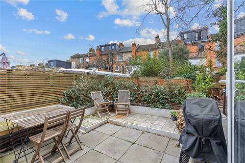 2 bedroom apartment for sale, Ambler Road, London, N4