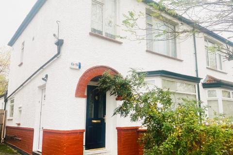 1 bedroom flat to rent, Queens Avenue, Greenford UB6