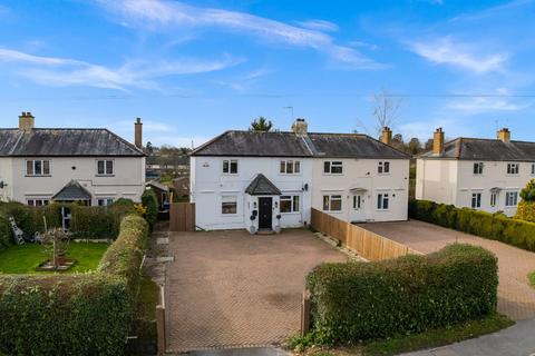 undefined, Potter Street, Harlow CM17