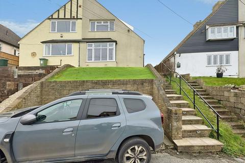 4 bedroom semi-detached house for sale, East Hill, South Darenth, Dartford, DA4 9AW
