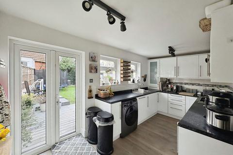 undefined, East Hill, South Darenth, Dartford, DA4 9AW