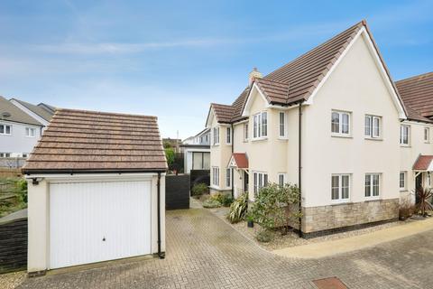 undefined, Crows Field Close, Hayle, TR27