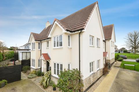 undefined, Crows Field Close, Hayle, TR27