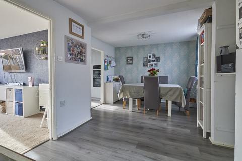 3 bedroom end of terrace house for sale, Ribston Avenue, Exeter