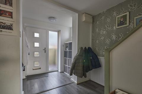 3 bedroom end of terrace house for sale, Ribston Avenue, Exeter