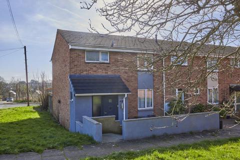 Ribston Avenue, Exeter