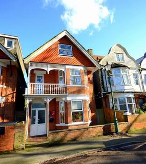 undefined, Churchill Road, Bournemouth BH1