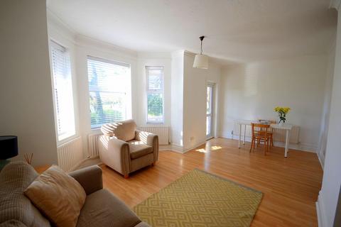 undefined, Churchill Road, Bournemouth BH1