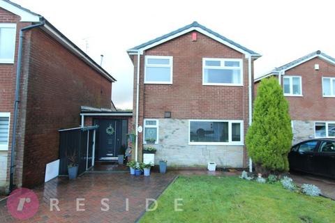 South View Road, Rochdale OL16