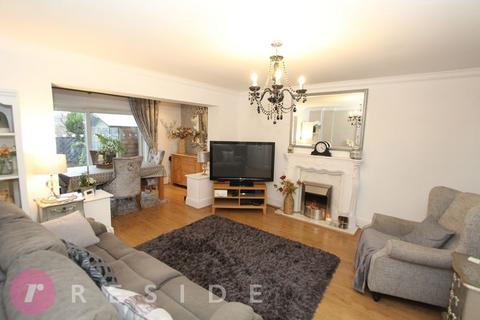 4 bedroom detached house for sale, South View Road, Rochdale OL16