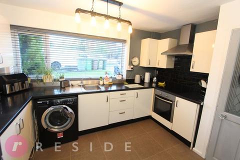 4 bedroom detached house for sale, South View Road, Rochdale OL16