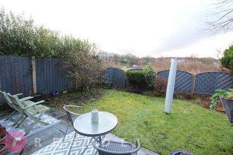 4 bedroom detached house for sale, South View Road, Rochdale OL16