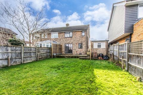 3 bedroom semi-detached house for sale, Marchants Road, Hurstpierpoint
