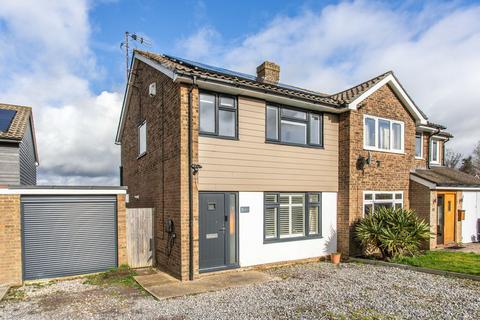 3 bedroom semi-detached house for sale, Marchants Road, Hurstpierpoint