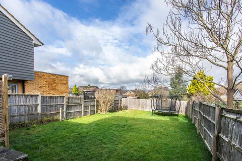 3 bedroom semi-detached house for sale, Marchants Road, Hurstpierpoint