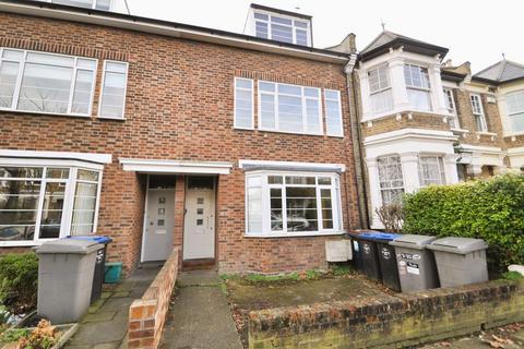 undefined, Brooksville Avenue, London